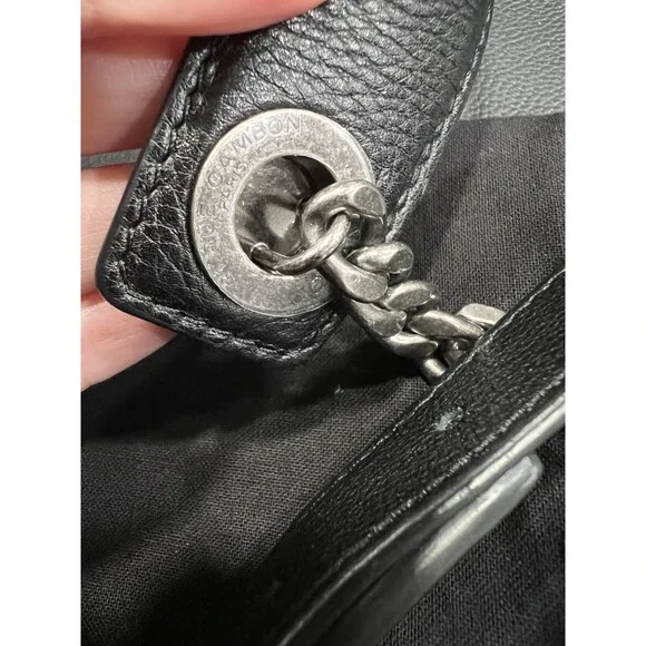 Chanel Caviar Quilted Street Waist Bag NWOB - Picture 12 of 15